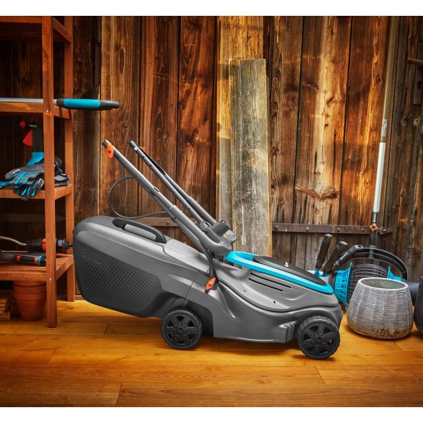 ELEKTRIČNA KOSILNICA GARDENA POWERMAX 32/1200 G2