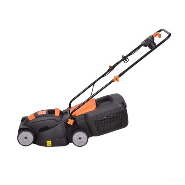 ELEKTRIČNA KOSILNICA VILLAGER VILLY 1200 P VILLAGER