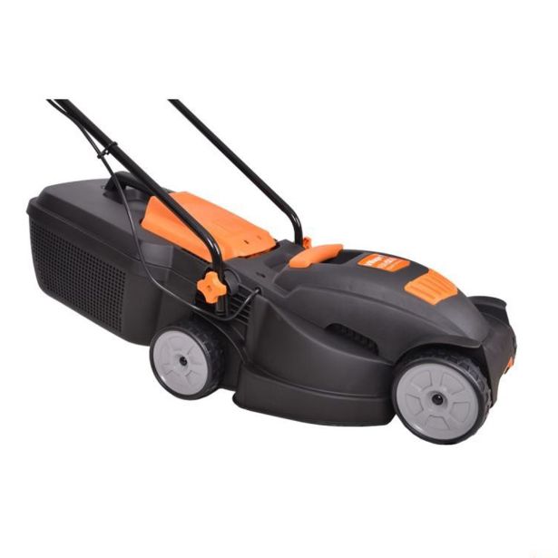 ELEKTRIČNA KOSILNICA VILLAGER VILLY 1200 P VILLAGER