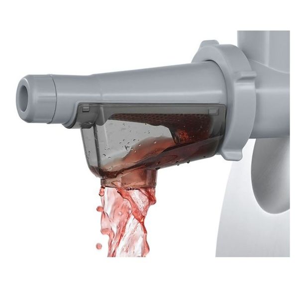 ELEKTRIČNA MESOREZNICA BOSCH MFW67450