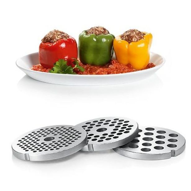 ELEKTRIČNA MESOREZNICA BOSCH MFW67450