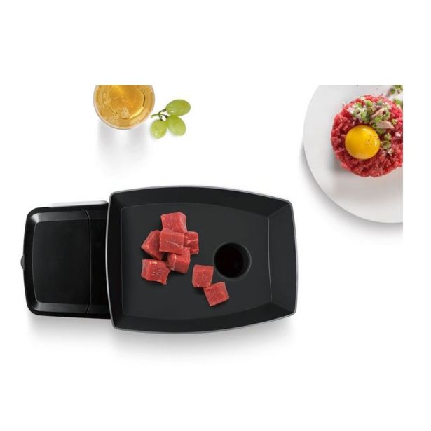 ELEKTRIČNA MESOREZNICA BOSCH MFW67450