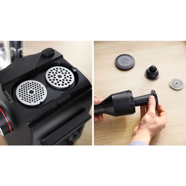 ELEKTRIČNA MESOREZNICA BOSCH MFWS450B