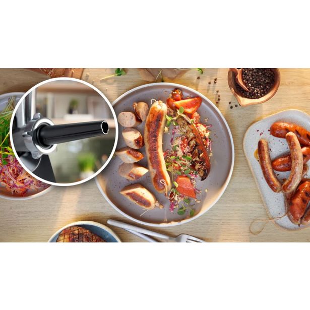 ELEKTRIČNA MESOREZNICA BOSCH MFWS450B