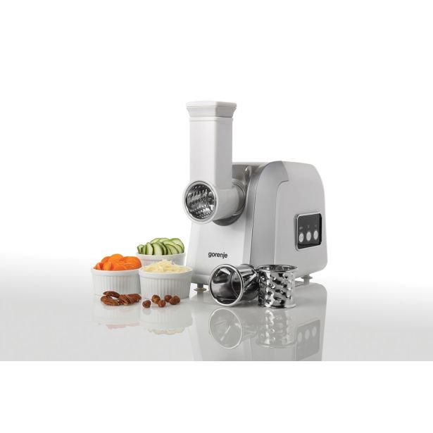 ELEKTRIČNA MESOREZNICA GORENJE MG 2500 SJW