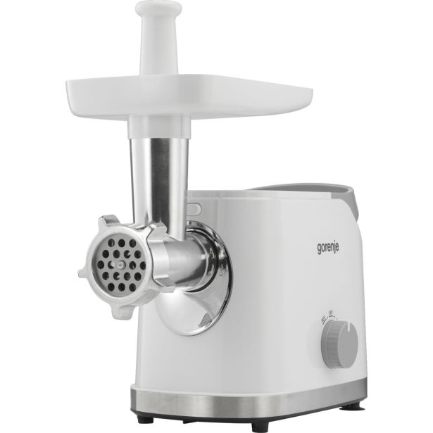 ELEKTRIČNA MESOREZNICA GORENJE MG1802SJW