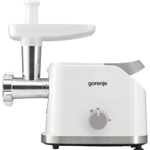 ELEKTRIČNA MESOREZNICA GORENJE MG1802SJW