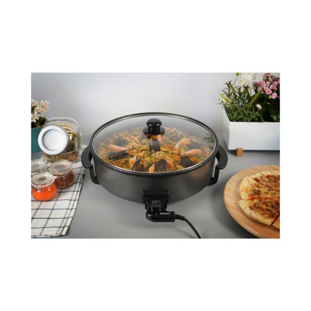 ELEKTRIČNA PONEV SOGO PIZ-SS-10105