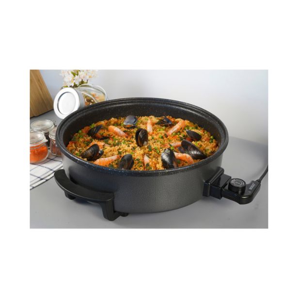 ELEKTRIČNA PONEV SOGO PIZ-SS-10105