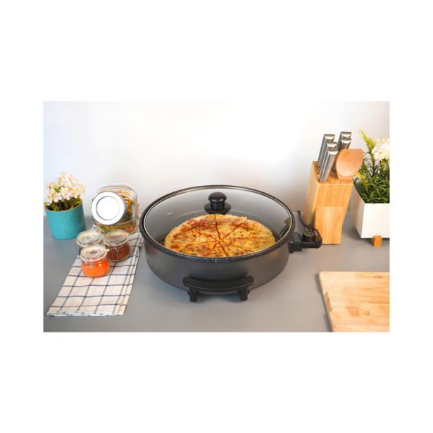 ELEKTRIČNA PONEV SOGO PIZ-SS-10105