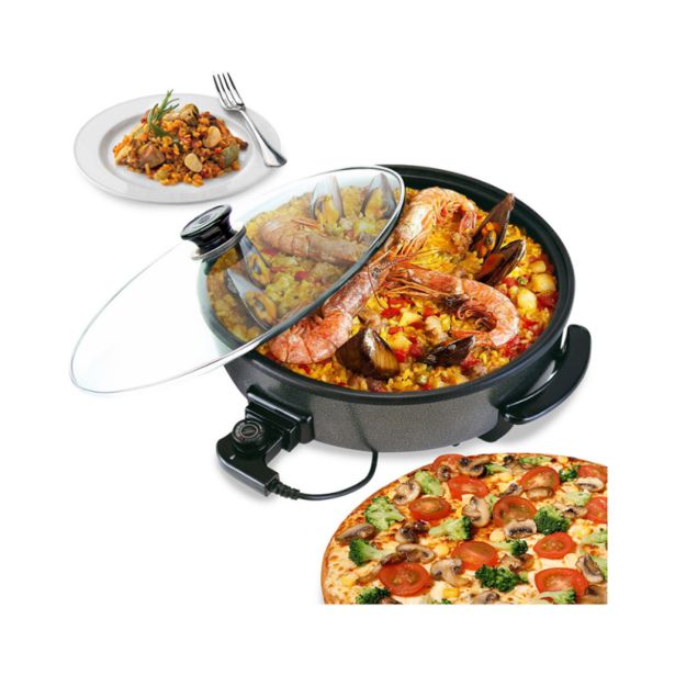 ELEKTRIČNA PONEV SOGO PIZZ-SS10060