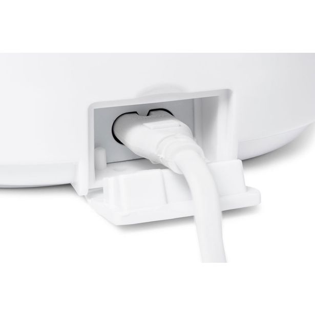 TERMO POSODA ZA HRANO NOVEEN LB330 ELEKTRIČNA MINT