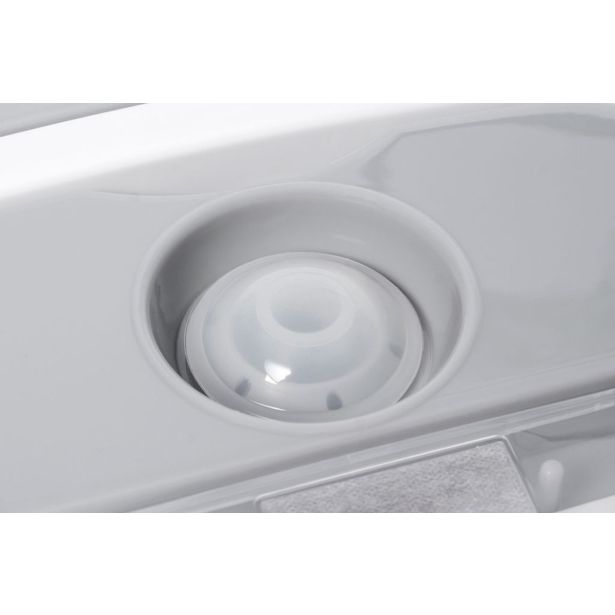 TERMO POSODA ZA HRANO NOVEEN LB410 ELEKTRIČNA SIVA