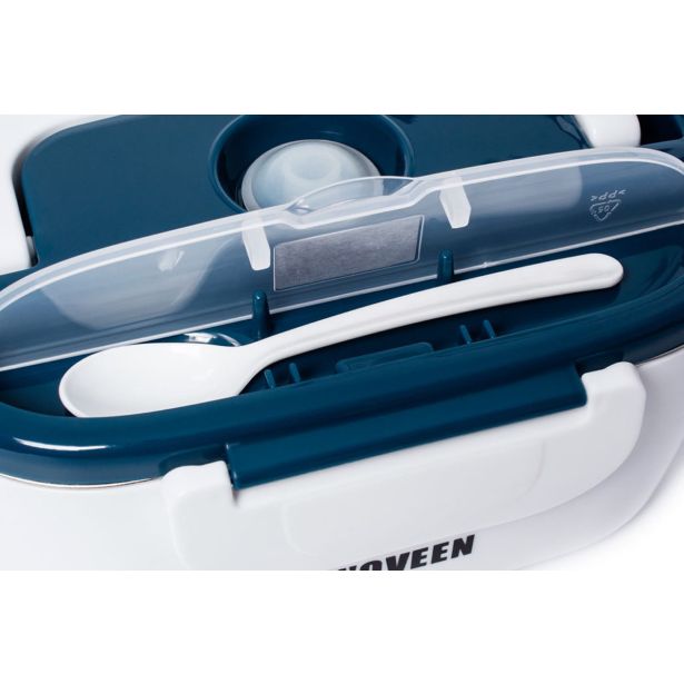 TERMO POSODA ZA HRANO NOVEEN LB430 ELEKTRIČNA TEMNO MODRA