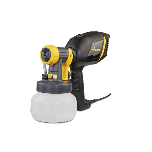 PRIBOR ZA PLESKANJE WAGNER ELEKTRIČNA ROČNA PIŠTOLA W 150