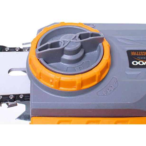 ELEKTRIČNA VERIŽNA ŽAGA DAEWOO POWER PRODUCTS ELEKTRIČNA 2200W, 405MM,SDS SISTEM