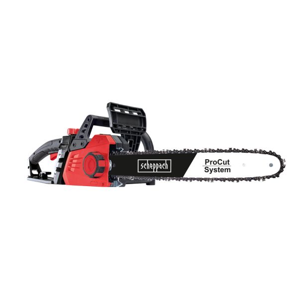 ELEKTRIČNA VERIŽNA ŽAGA SCHEPPACH  CSE2600 44CM 2.4KW