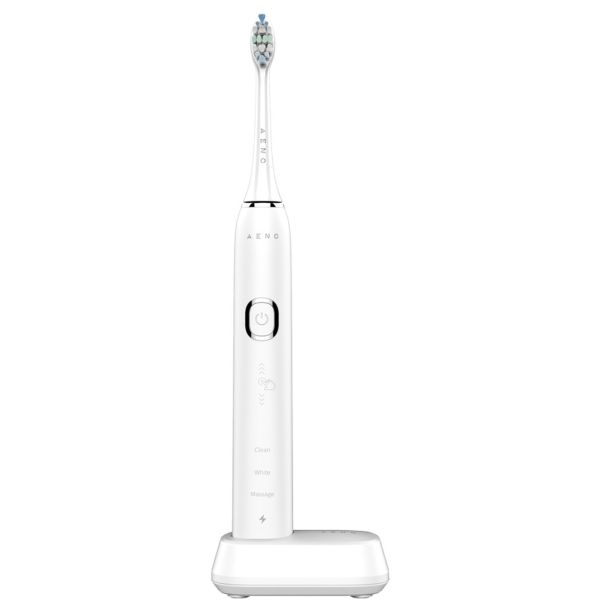 ELEKTRIČNA ZOBNA ŠČETKA AENO DB3