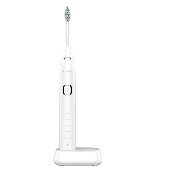 ELEKTRIČNA ZOBNA ŠČETKA AENO DB5