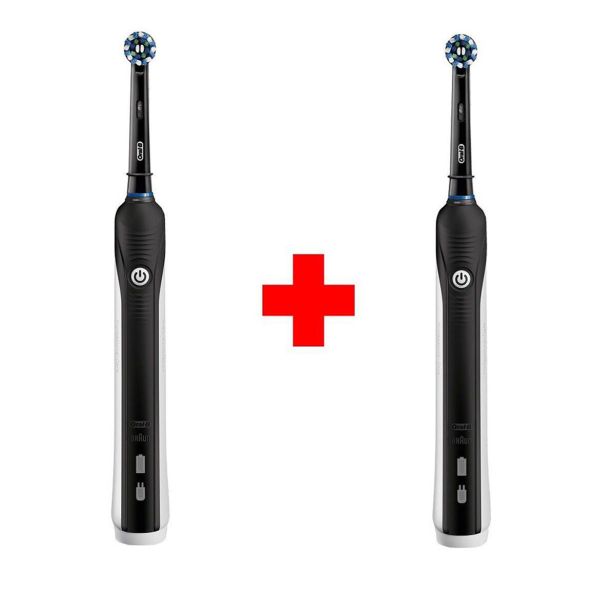 ELEKTRIČNA ZOBNA ŠČETKA ORALB PRO1 790