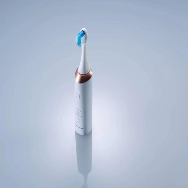 ELEKTRIČNA ZOBNA ŠČETKA PANASONIC EW-DC12-W503 PANASONIC EL. ZOB. ŠČETKA