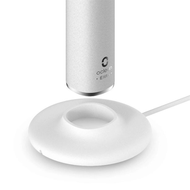 ELEKTRIČNA ZOBNA ŠČETKA XPRO ELITE SIVA