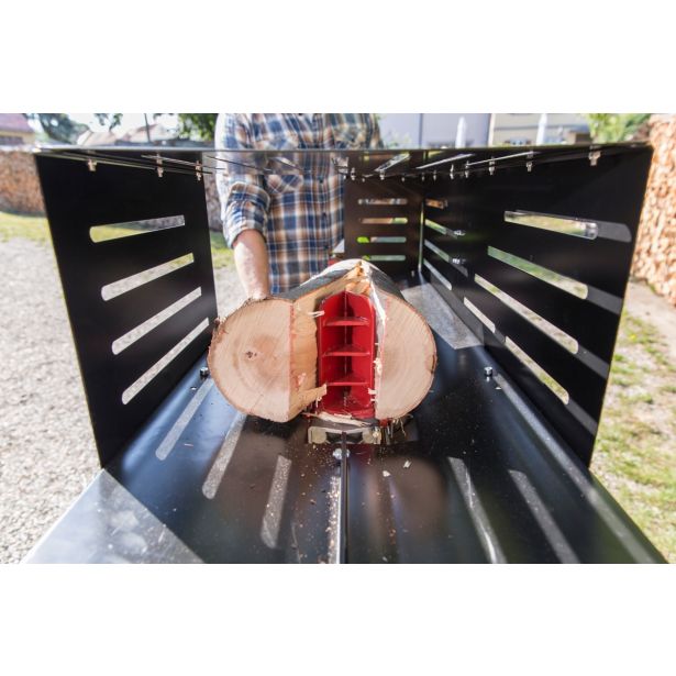 ELEKTRIČNI CEPILNIK AL-KO CEPILEC DRV LSH 520/5