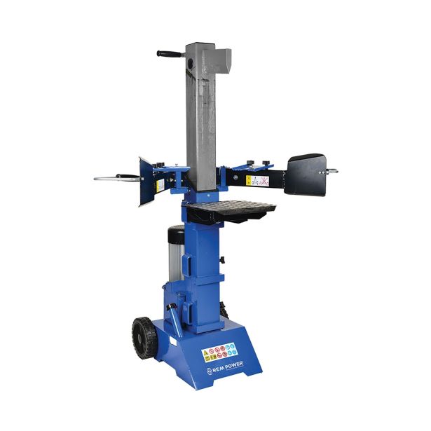 ELEKTRIČNI CEPILNIK ELEKTRO MASCHINEN REM LSEM 7000