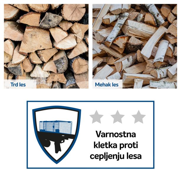 ELEKTRIČNI CEPILNIK SCHEPPACH  HL760LS HORIZONTALNI