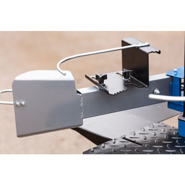 ELEKTRIČNI CEPILNIK SCHEPPACH  HL810 8 TON 1X230V