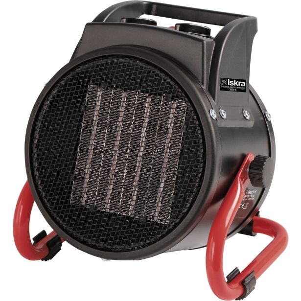 ELEKTRIČNI GRELNIK ISKRA BGP1506-02