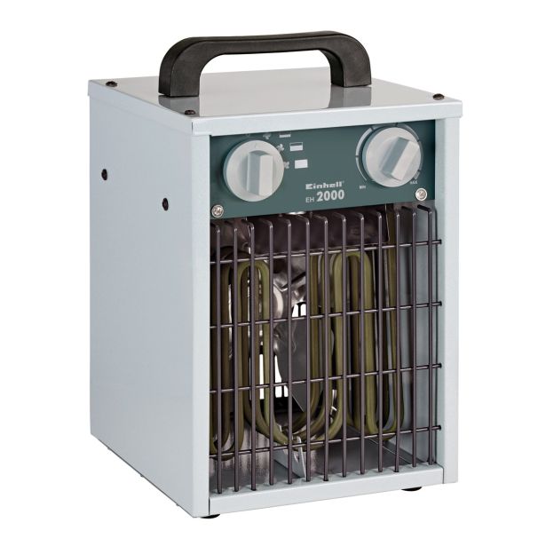 EINHELL ELEKTRIČNI GRELEC EH 2000