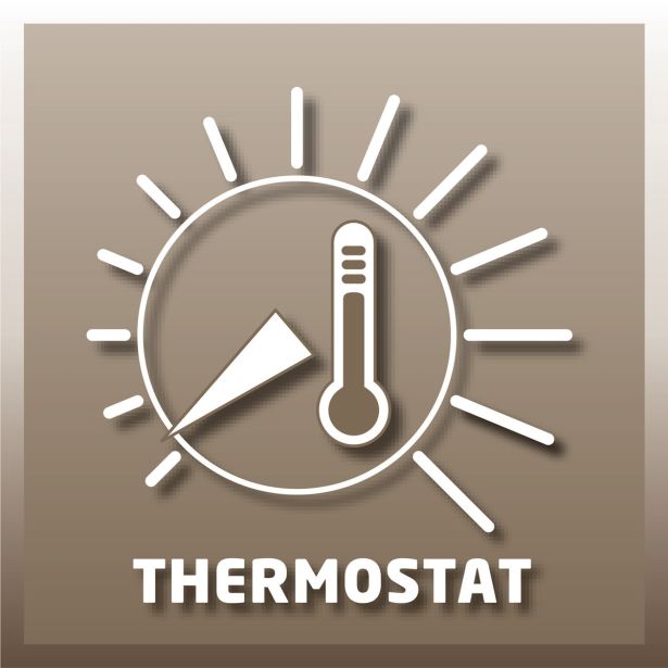 EINHELL ELEKTRIČNI GRELEC EH 2000