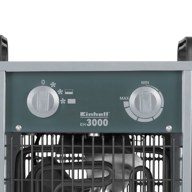 EINHELL ELEKTRIČNI GRELEC EH 3000