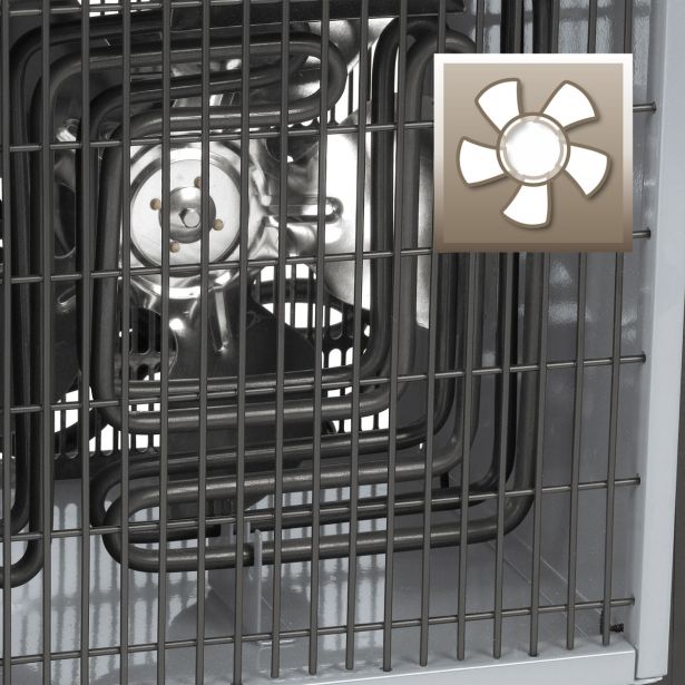 EINHELL ELEKTRIČNI GRELEC EH 3000