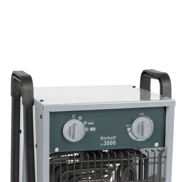 EINHELL ELEKTRIČNI GRELEC EH 3000