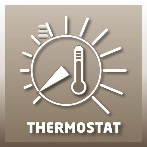 EINHELL ELEKTRIČNI GRELEC EH 3000