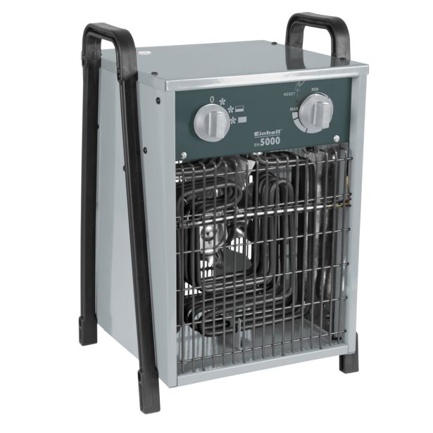 EINHELL ELEKTRIČNI GRELEC EH 5000