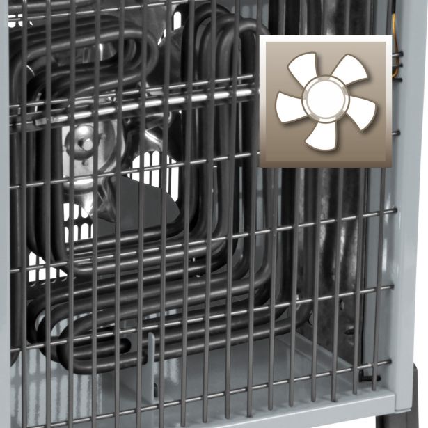 EINHELL ELEKTRIČNI GRELEC EH 5000