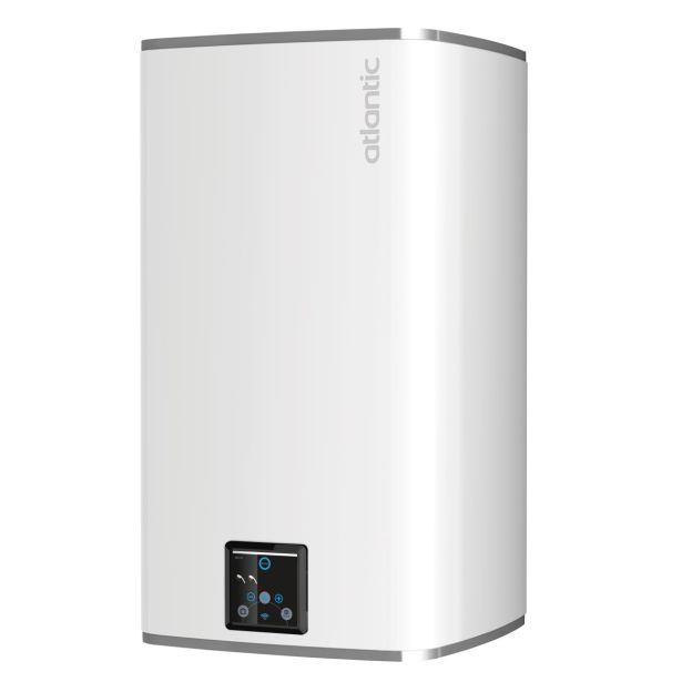 GRELNIK VODE, BOJLER, ELEKTRIČNI ATLANTIC STEATITE CUBE 75 WI-FI
