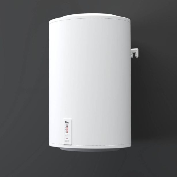 ELEKTRIČNI GRELNIK VODE TIKI ECON M 80