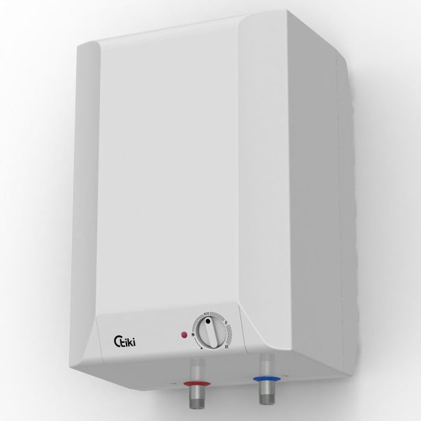 ELEKTRIČNI GRELNIK VODE TIKI MINI 10