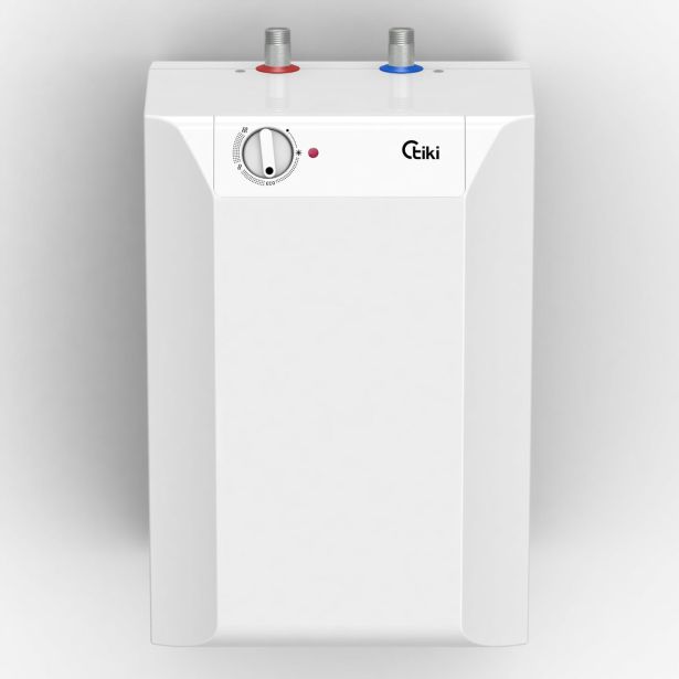 ELEKTRIČNI GRELNIK VODE TIKI MINI BT 10