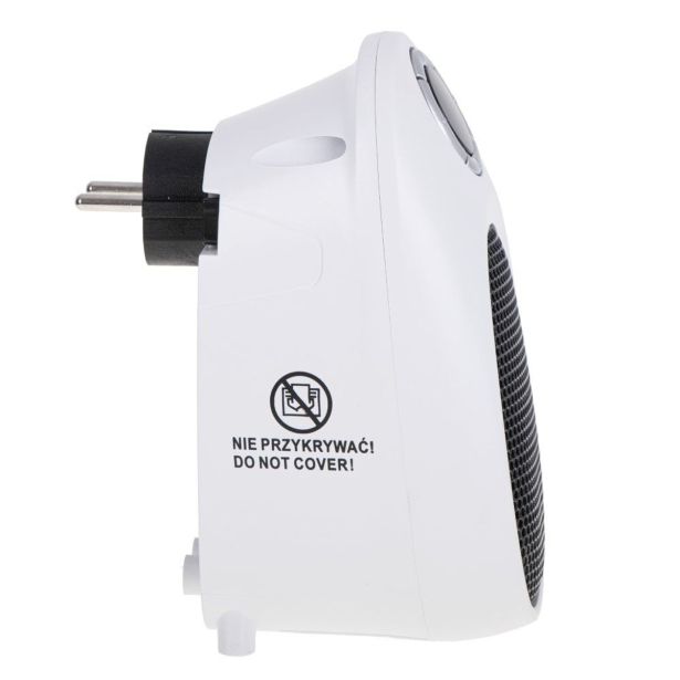 ELEKTRIČNI KALORIFER ADLER AD7749 PRENOSNI