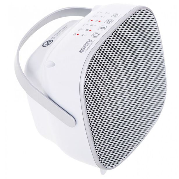 ELEKTRIČNI KALORIFER CAMRY CR7732 KERAMIČNI