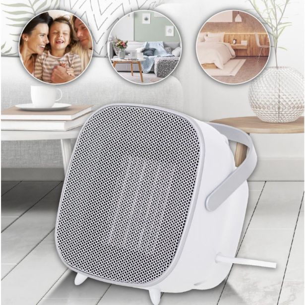 ELEKTRIČNI KALORIFER CAMRY CR7732 KERAMIČNI