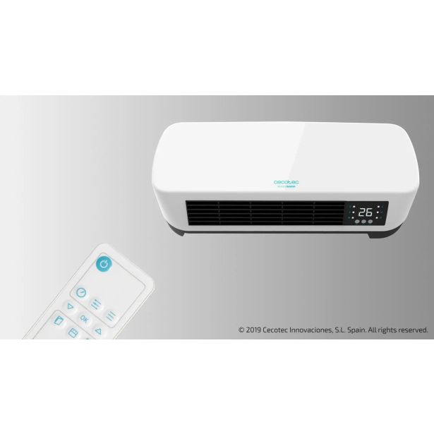 ELEKTRIČNI KALORIFER CECOTEC READY WARM 5200 BOX CERAMIC