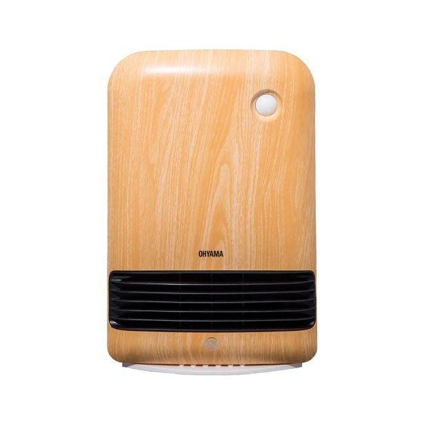 ELEKTRIČNI KALORIFER IRIS OHYAMA JCH-15TD4 KERAMIČNI