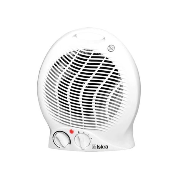 ELEKTRIČNI KALORIFER ISKRA FH02KT
