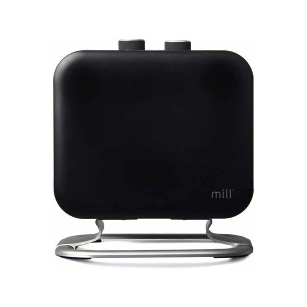 ELEKTRIČNI KALORIFER MILL CUS1800MECBA ČRN